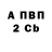 Амфетамин VHQ Elesseres Martins